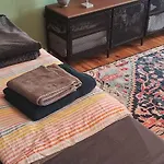 Stylish 2-Room Apartment With Balcony Next To East Side Gallery