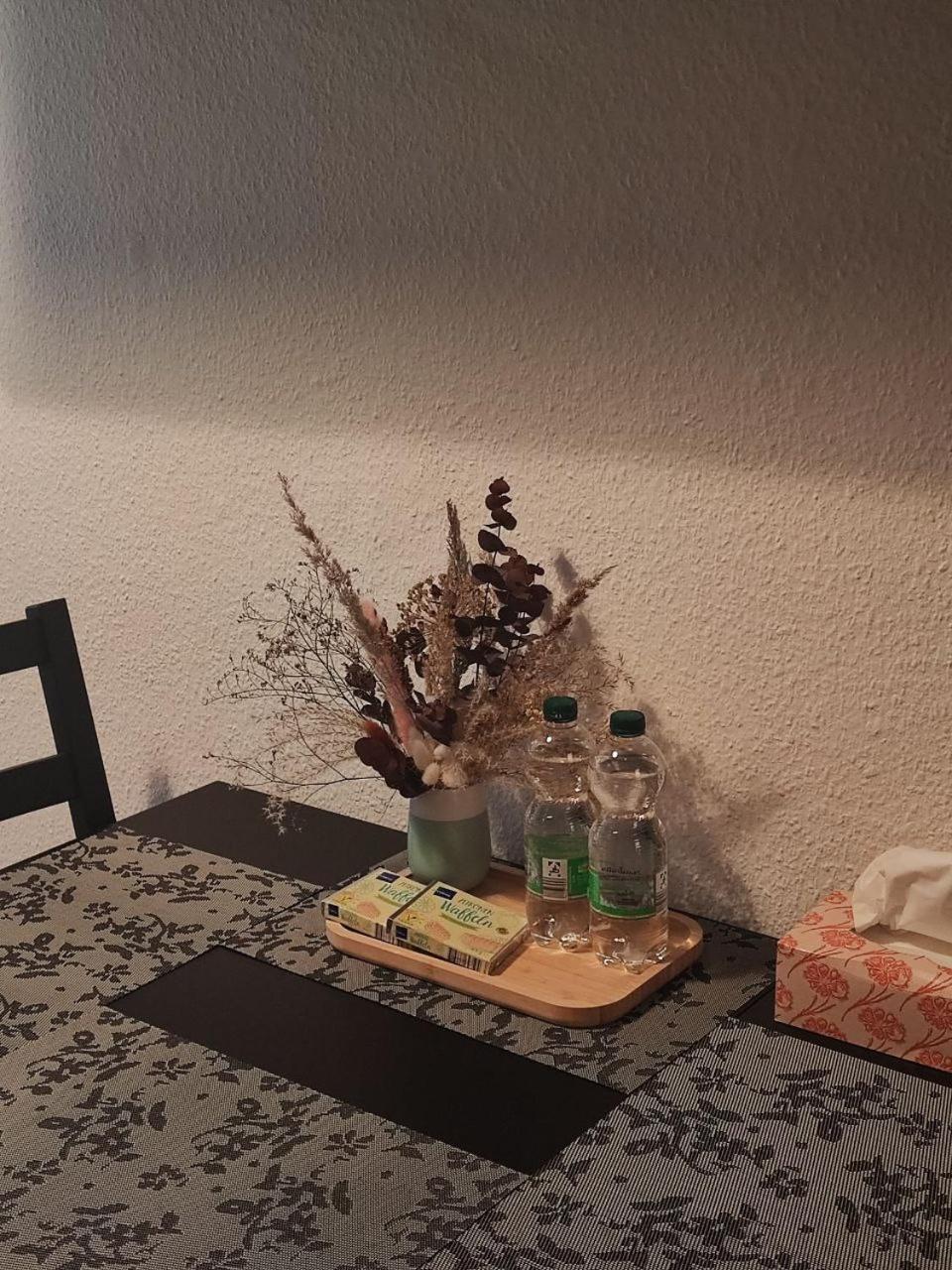 Apartment Stylish 2-room With Balcony Next To East Side Gallery